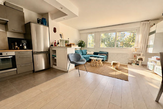  appartement fontenay-sous-bois 94120