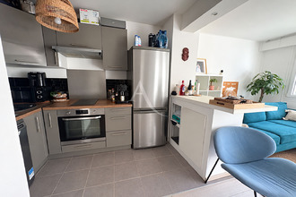  appartement fontenay-sous-bois 94120