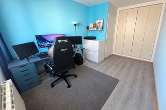  appartement fontenay-sous-bois 94120