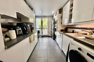  appartement fontenay-sous-bois 94120