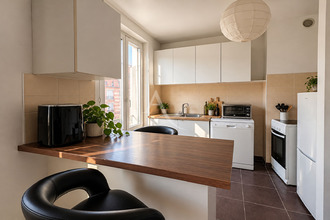  appartement fontenay-sous-bois 94120
