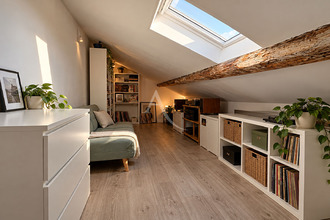  appartement fontenay-sous-bois 94120