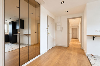  appartement fontenay-sous-bois 94120