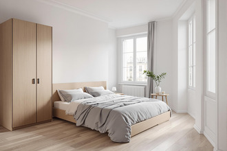  appartement fontenay-sous-bois 94120