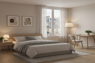  appartement fontenay-sous-bois 94120