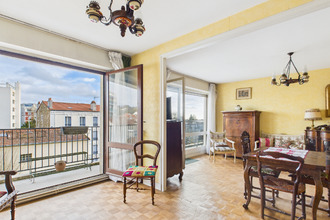  appartement fontenay-sous-bois 94120