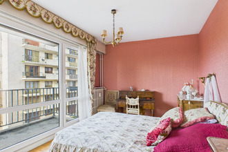  appartement fontenay-sous-bois 94120