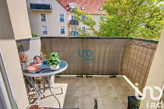  appartement fontenay-tresigny 77610