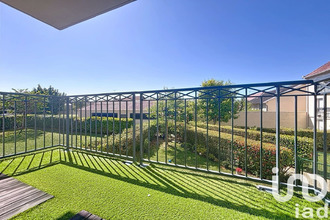  appartement fontenay-tresigny 77610