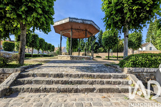  appartement fontenay-tresigny 77610