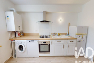  appartement fontenay-tresigny 77610