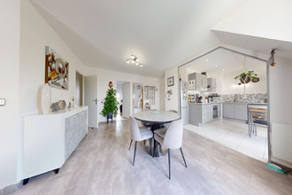  appartement fontenay-tresigny 77610