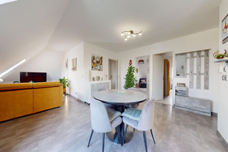  appartement fontenay-tresigny 77610