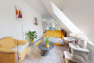  appartement fontenay-tresigny 77610