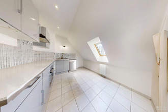  appartement fontenay-tresigny 77610