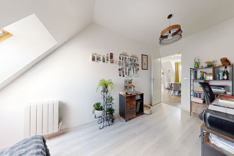  appartement fontenay-tresigny 77610