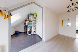  appartement fontenay-tresigny 77610