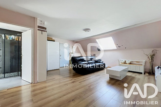  appartement fontenay-tresigny 77610