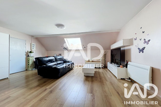  appartement fontenay-tresigny 77610