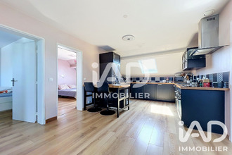  appartement fontenay-tresigny 77610