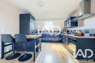  appartement fontenay-tresigny 77610