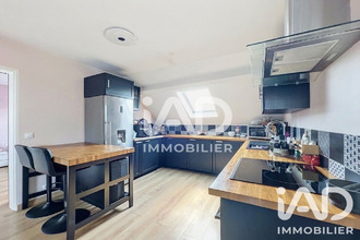  appartement fontenay-tresigny 77610
