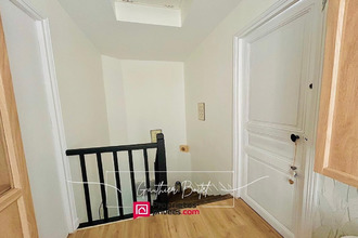  appartement fontenay-tresigny 77610