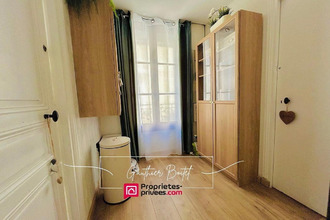  appartement fontenay-tresigny 77610