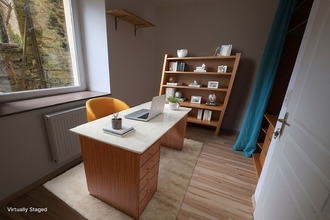  appartement fontoy 57650