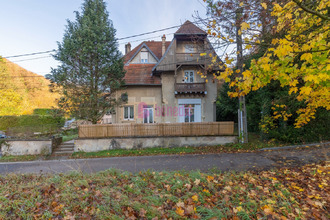  appartement fontoy 57650