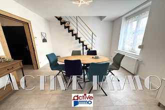  appartement fontoy 57650