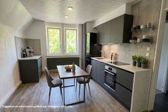  appartement fontoy 57650