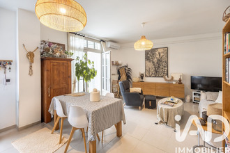  appartement fontvieille 13990