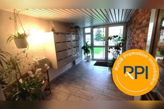  appartement forbach 57600