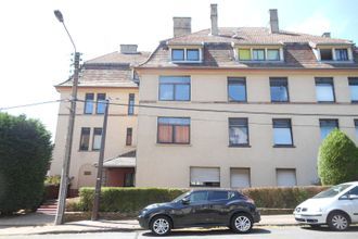  appartement forbach 57600