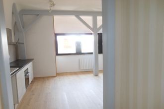  appartement forbach 57600