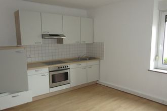  appartement forbach 57600