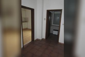  appartement forbach 57600