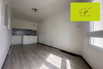  appartement forbach 57600