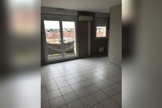  appartement forbach 57600