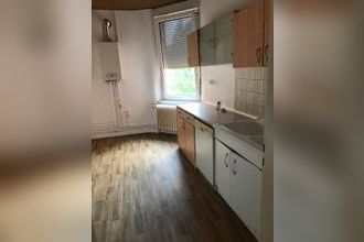  appartement forbach 57600