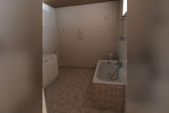  appartement forbach 57600