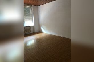  appartement forbach 57600