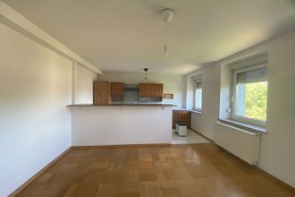  appartement forbach 57600