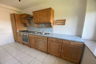  appartement forbach 57600