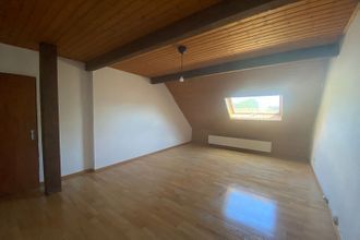  appartement forbach 57600