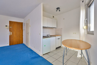  appartement forbach 57600