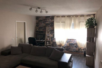  appartement forbach 57600