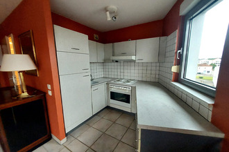  appartement forbach 57600