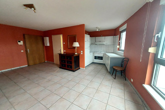  appartement forbach 57600